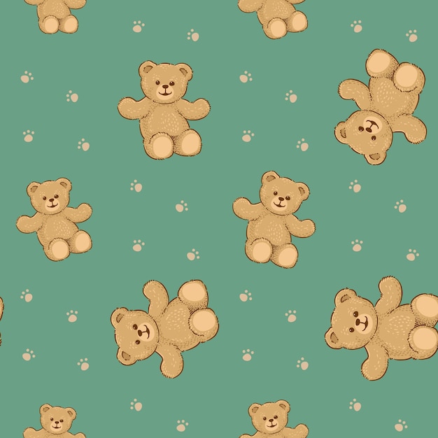 El oso de Ted.