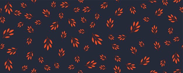 Otoño papel tapiz textil decoración textura bosque estampado patrón