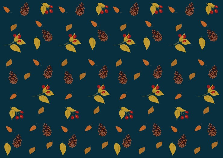 Otoño patrón