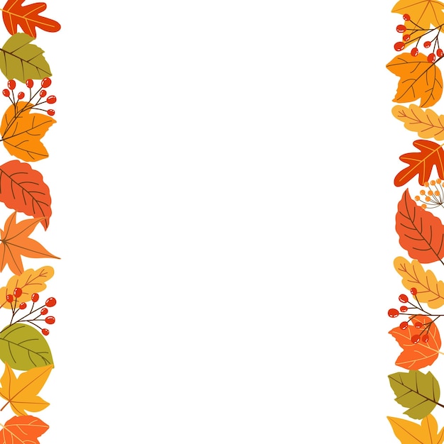 El otoño se retira