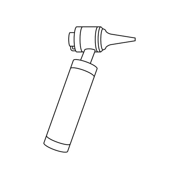 Otoscopio