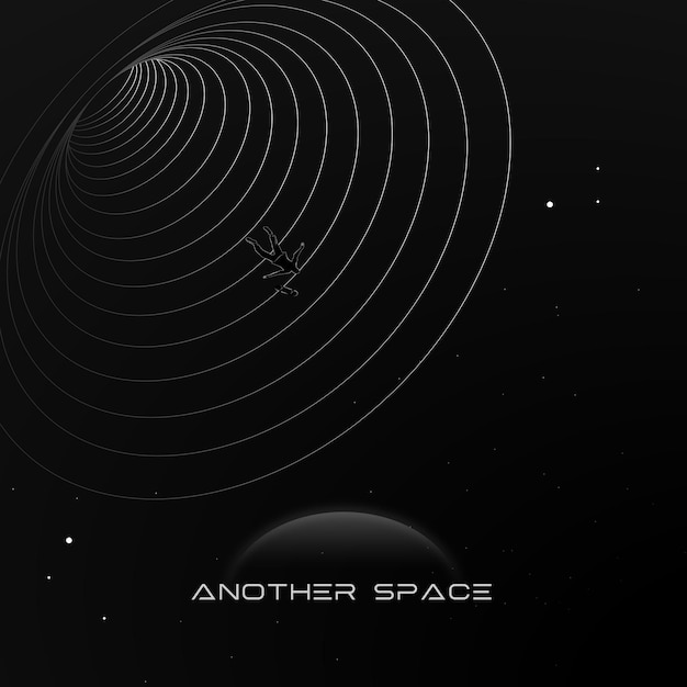 Otro espacio otro planeta