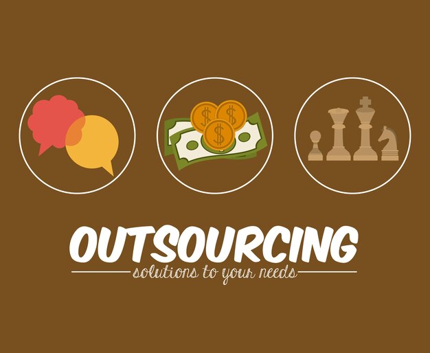 Outsourcing de diseño digital