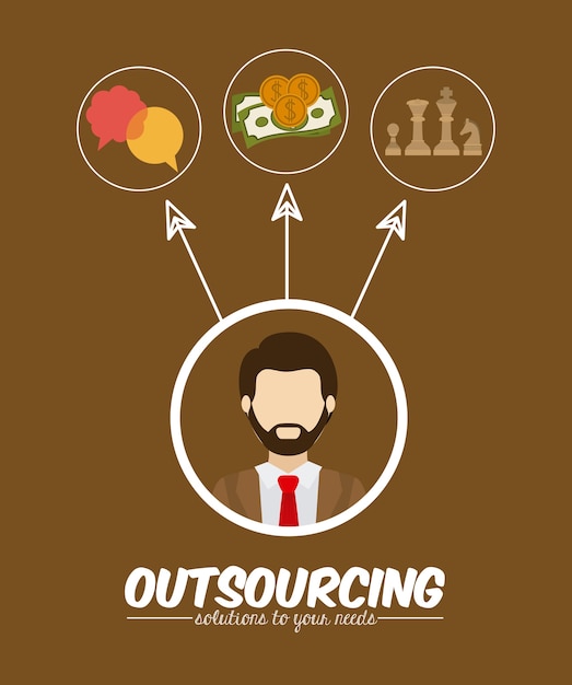 Outsourcing de diseño digital