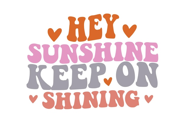 Oye, sol, sigue brillando