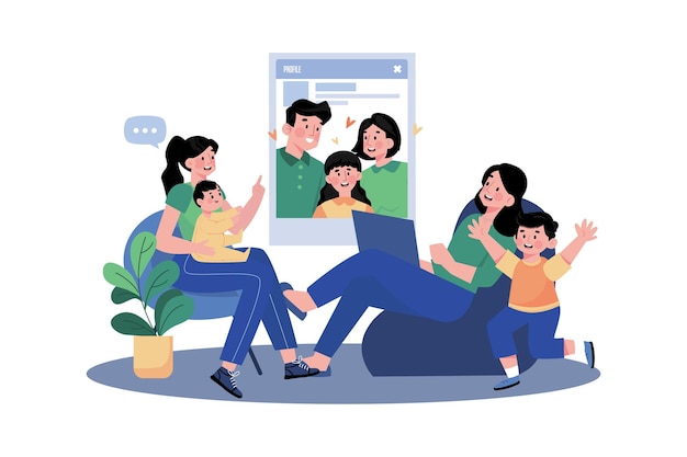 Padre encuentra apoyo en grupos de padres