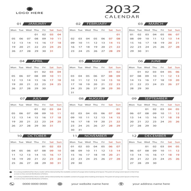 Página 61 Imágenes de Calendario 2025 Imprimir Español Descarga