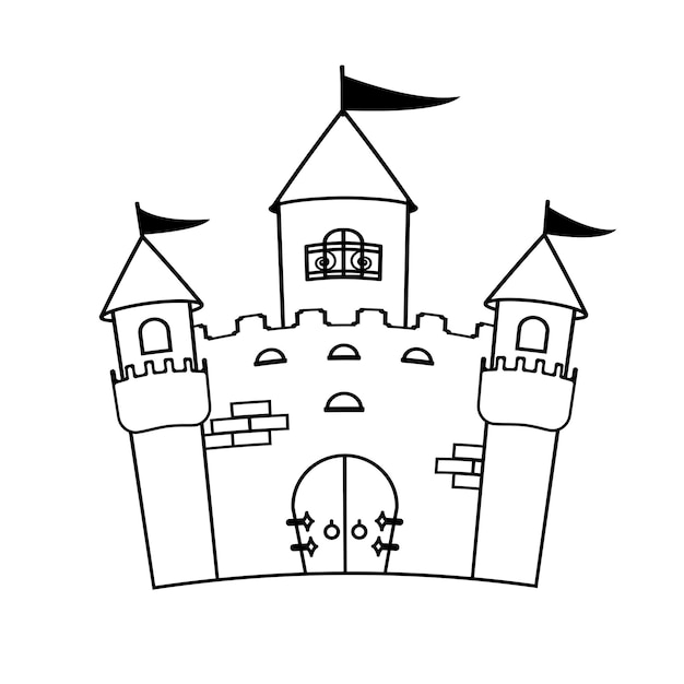 Página 5 | Vectores e ilustraciones de Castillo colorear para descargar gratis | Freepik Página 5 | Vectores e ilustraciones de Castillo colorear para descargar gratis | Freepik