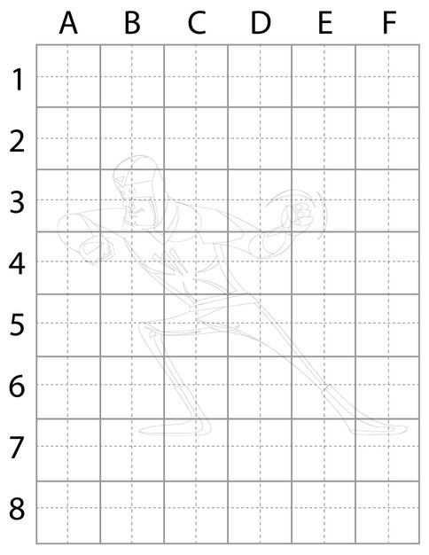 Página de dibujo de superhéroe, Vector de superhéroe, Dibujo de superhéroes para niños, Ilustración de superhéroe, Supe