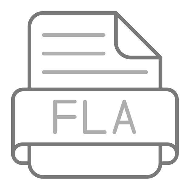 una página con un documento que dice f