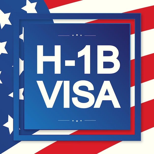 Página H1b Visa USA para la Clase R