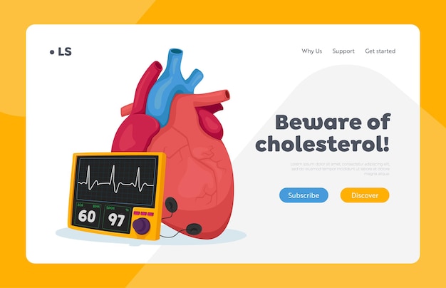 Página de inicio de hipertensión arterial y aterosclerosis