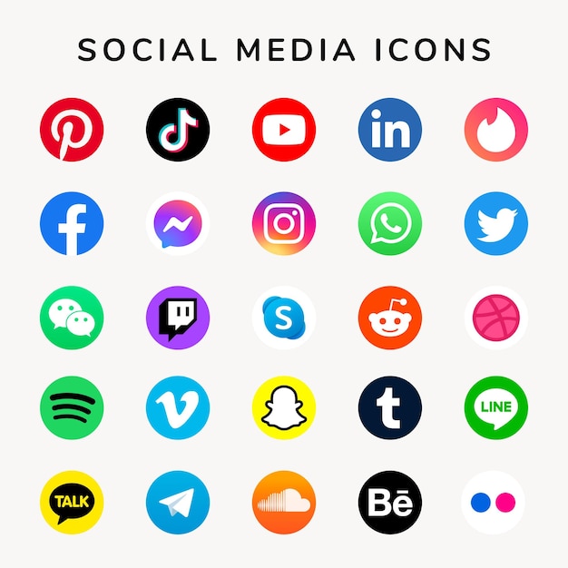 una página web con Facebook en ella