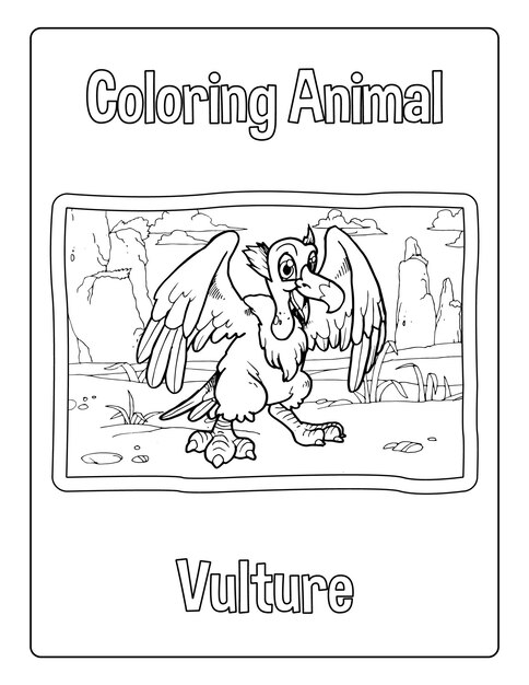 Cuaderno de dibujo para niños Infantil y Primaria. Libreta escolar A4 para  dibujar y colorear 107 paginas blancas enmarcadas. Nº2 ANIMALES MARINOS