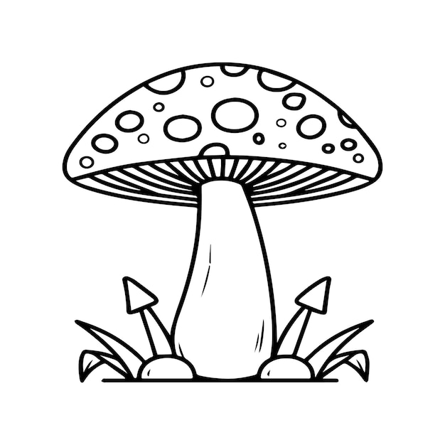 Páginas para colorear setas Vector de contorno de setas para libro para colorear