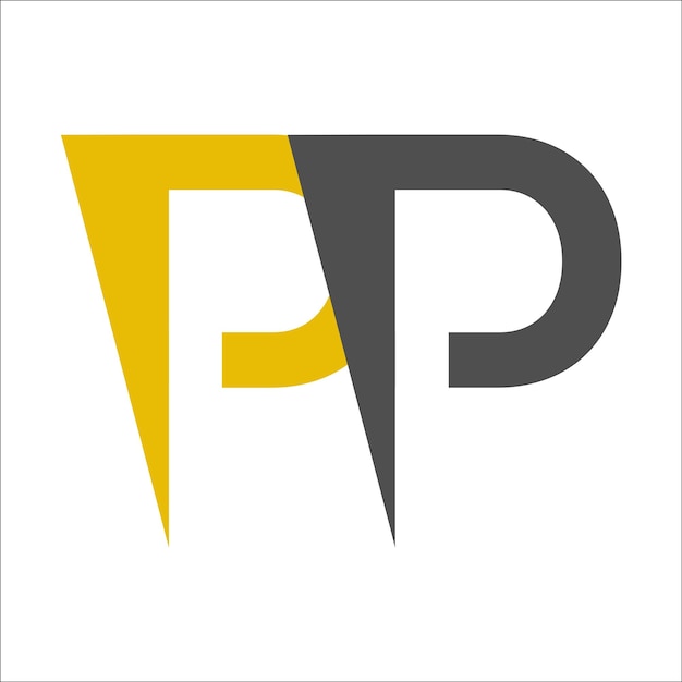 Páginas plantilla alfabética