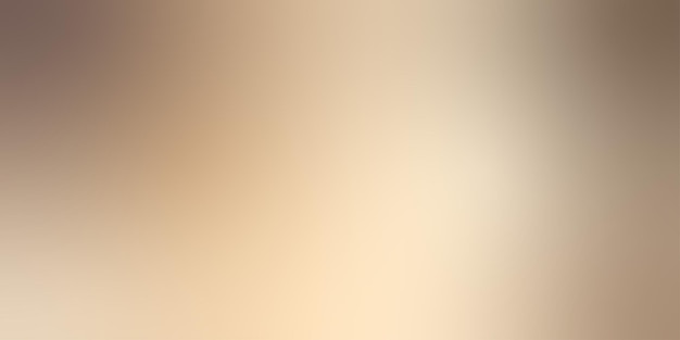 Paisaje abstracto pastel suave tono de tierra elegante fondo de color gradiente marrón