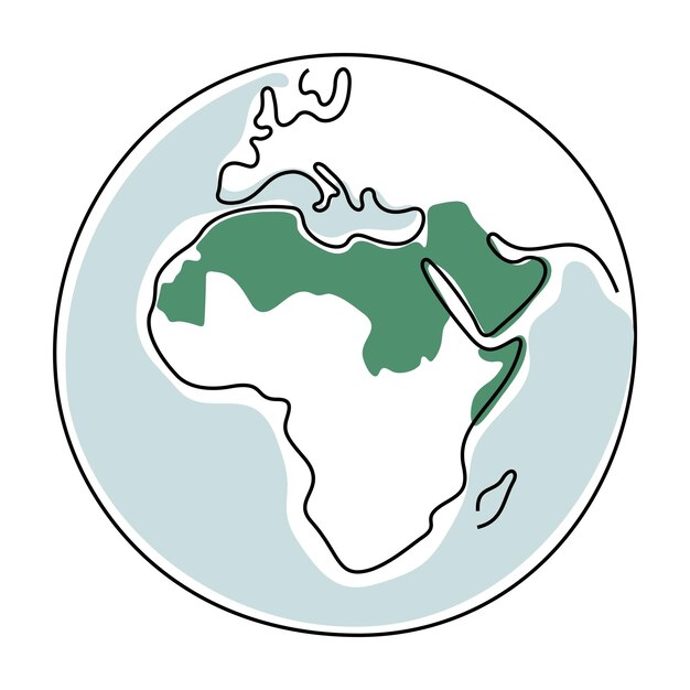 Países árabes en el mundo