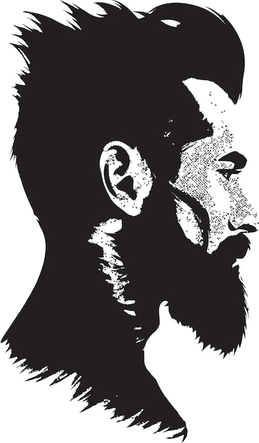 De la paja al estilo Transformando su juego de la barba