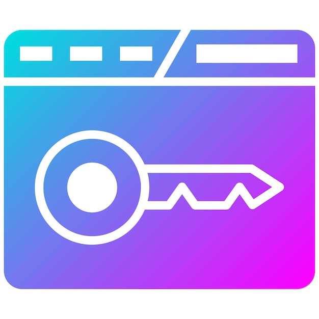 Palabras clave Optimización Estilo de la ilustración vectorial