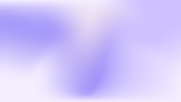 Pale purple blurred background