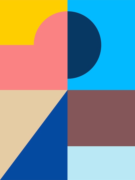 Paleta de colores