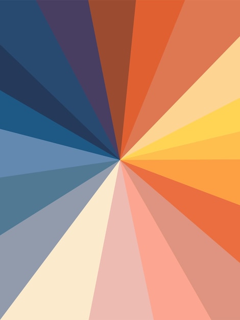 Paleta de colores