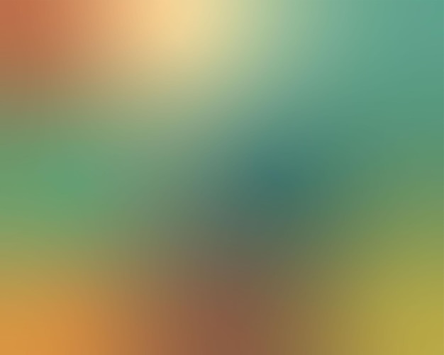 Paleta de gradientes de Navidad espumosa plantilla vectorial de EPS