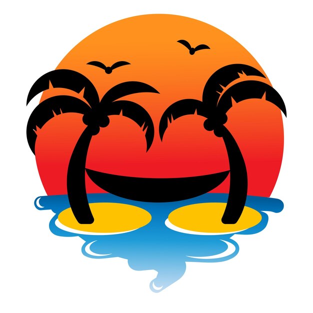 Palmas de verano