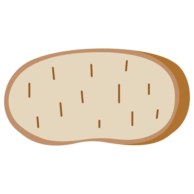 Pan sencillo 3