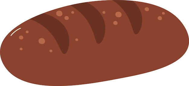 Panadería de alimentos para panaderos