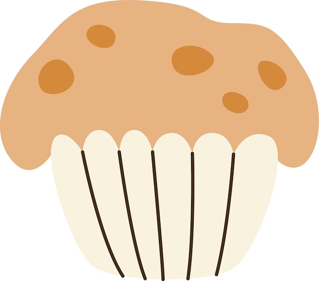 Panadería De Pasteles Dulces