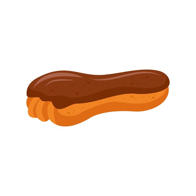 Panadería, vector, ilustración, pastel, y, dulce, o, postre, cupcake, pasty, plano de fondo, con, hornear productos, y, utensilios, pan, casa, bandera, cocina, cartel