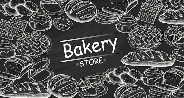 Panadería