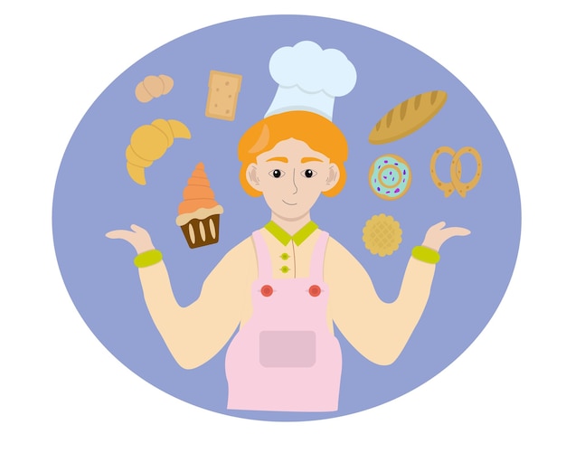Panadería
