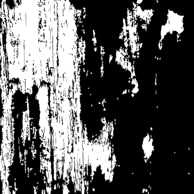 Las pancartas de grunge oscuro con textura angustiada