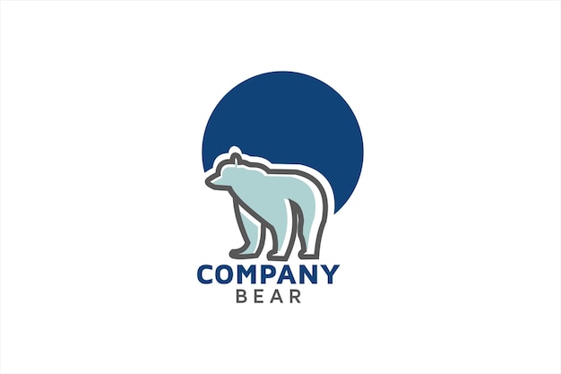 panda oso montaña naturaleza animal salvaje mascota árbol conservación seguridad escudo logotipo diseño vector