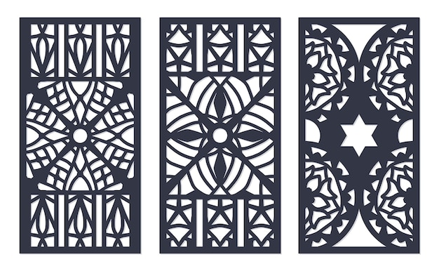 paneles decorativos para las paredes