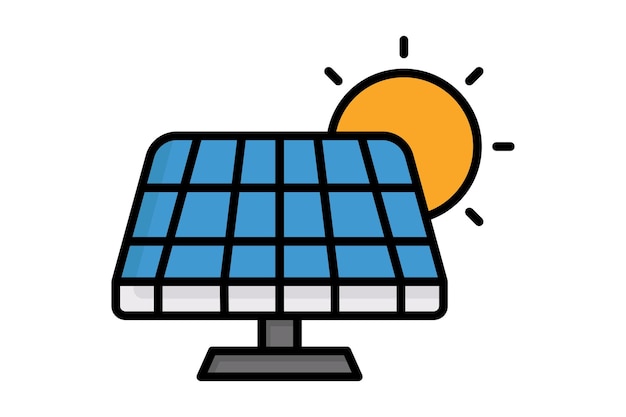 Paneles solares