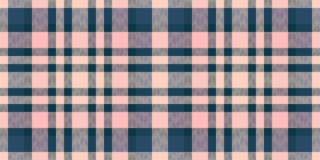 Panjabi vector tela perfecta ocupación patrón textura fondo ventana tartán comprobar textil a cuadros en colores claros y oscuros