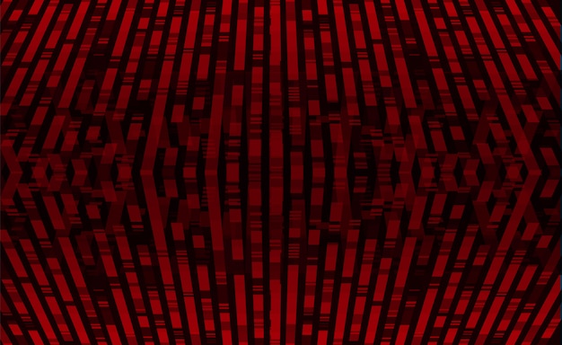 Pantalla de cine LED para presentación de películas. Fondo de tecnología de luz abstracta