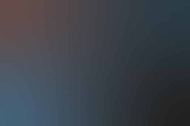 una pantalla de computadora con un fondo púrpura y naranja