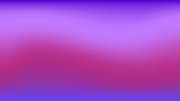 una pantalla de computadora con un fondo rosa y púrpura
