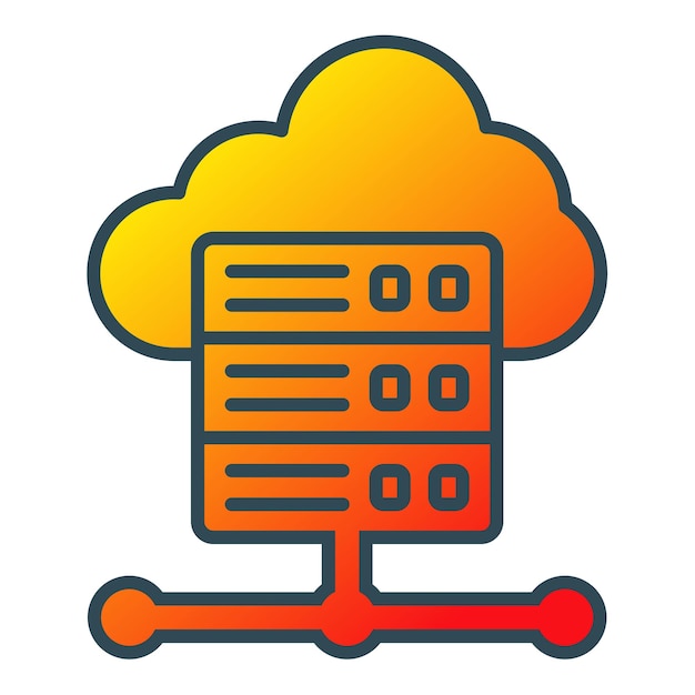 una pantalla de computadora con un logotipo amarillo y naranja que dice clave