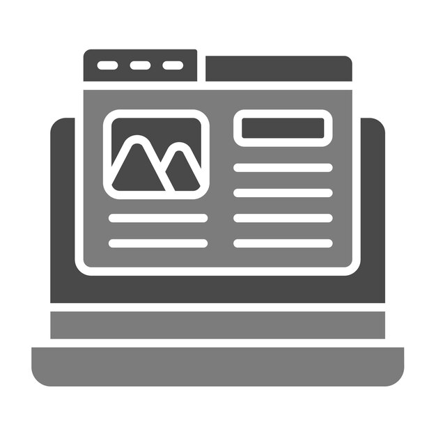 una pantalla de computadora con un logotipo que dice trek