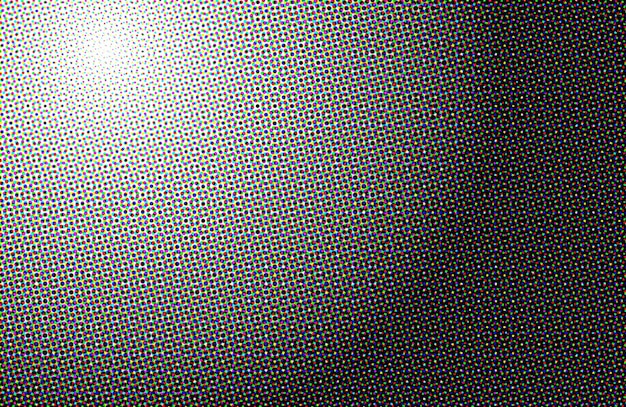 una pantalla de computadora con el sol brillando