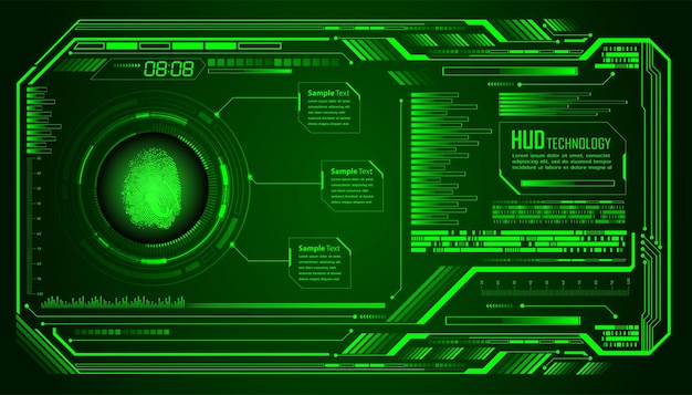 Una pantalla de computadora verde y negra que dice hunsberg.