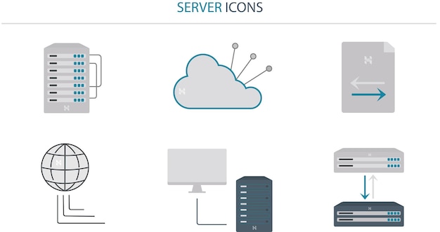una pantalla que muestra una pantalla con un icono web y un botón web