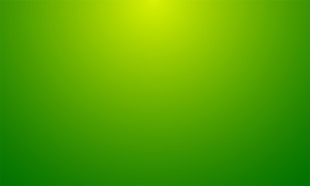 Pantalla verde con fondo verde