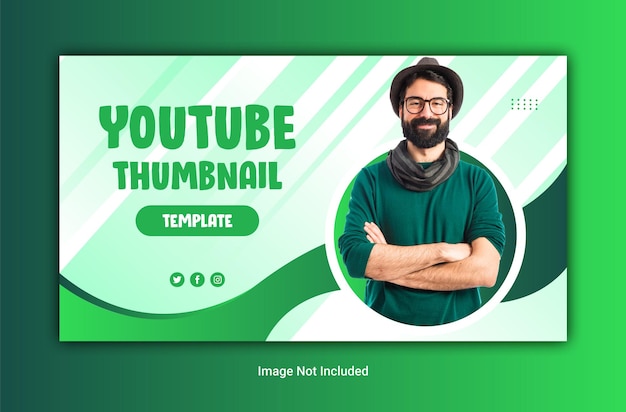 Una pantalla verde con un hombre con barba y anteojos y un fondo verde con la imagen de un hombre con barba y anteojos.